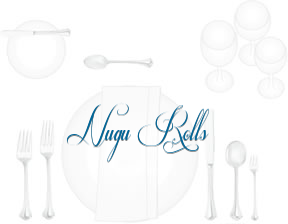 Nugu Rolls en Madrid