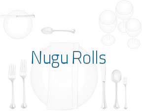 Nugu Rolls en Madrid