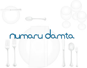 Numaru Damta en Santiago de Compostela