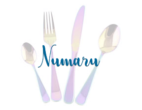 Numaru en Santiago de Compostela
