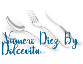 Numero Diez By Dolcevita en Barcelona