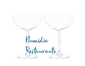 Numidia Restaurante en Badalona