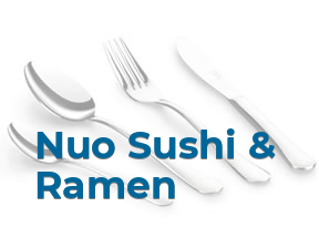 Nuo Sushi & Ramen en Madrid