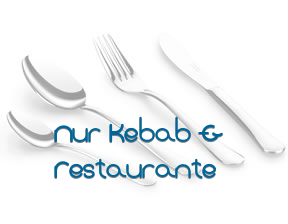 Nur Kebab & Restaurante en Madrid