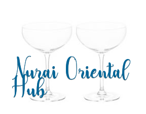 Nurai Oriental Hub en Madrid