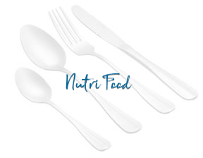 Nutri Food en Barcelona