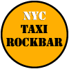 NYC Taxi Rockbar en Las Palmas