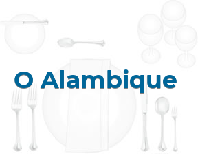 O Alambique en Pontevedra