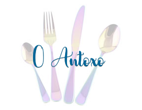 O Antoxo en A Coruna