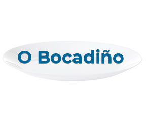 O Bocadiño en Mos