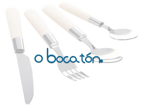 O Bocatón* en Ourense