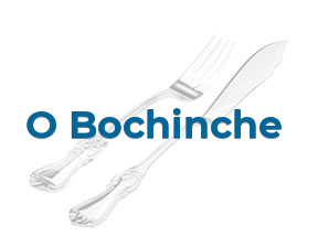 O Bochinche en Santiago de Compostela