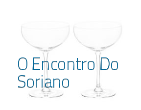 O Encontro Do Soriano en Ferrol