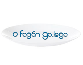 O Fogón Galego en Leganés
