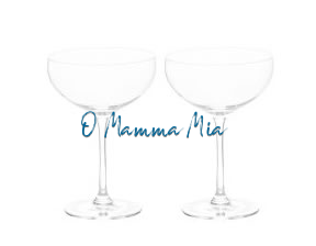 O Mamma Mia en Córdoba