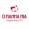 O Mamma Mia Plaza Las Flores en Málaga
