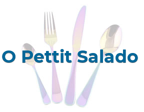 O Pettit Salado en A Coruna