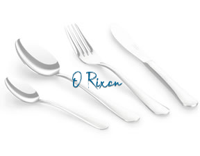 O Rixon en Ourense