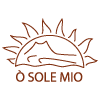 O Sole Mio en Santiago de Compostela