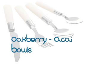 Oakberry - Acai Bowls en Madrid