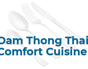 Oam Thong Thai Comfort Cuisine en Alcorcón