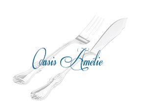 Oasis Amélie en Alcorcón