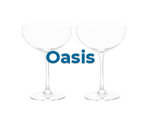 Oasis en Barcelona