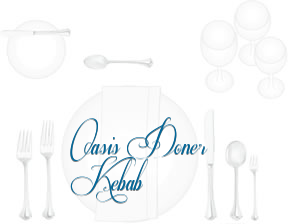 Oasis Doner Kebab en Cornellà de Llobregat