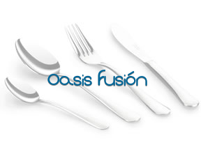Oasis Fusión en Villanueva de la Cañada
