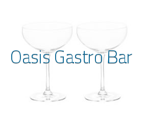 Oasis Gastro Bar en Badalona