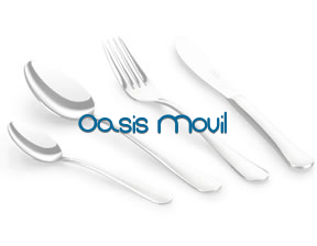 Oasis Movil en Elche