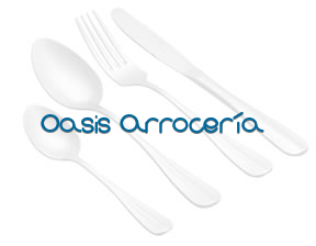 Oasis Arrocería en Illescas
