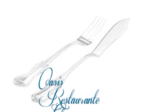 Oasis Restaurante Latino en Alicante