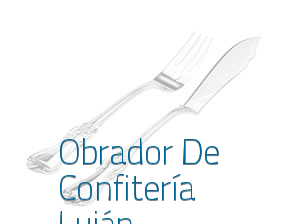 Obrador De Confitería Luján en Málaga