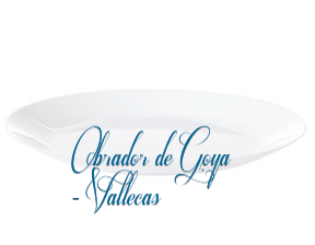 Obrador de Goya - Vallecas en Madrid