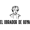 Obrador de Goya Antonio López en Madrid