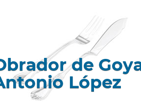 Obrador de Goya Antonio López en Madrid