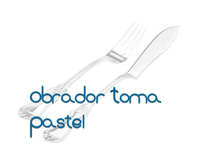 Obrador Toma Pastel en Madrid