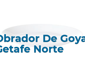 Obrador De Goya Getafe Norte en Getafe