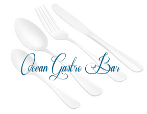 Ocean Gastro Bar en Mérida