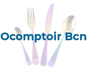 Ocomptoir Bcn en Sant Adrià de Besòs