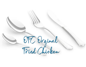 OFC Orginal Fried Chicken en Barcelona