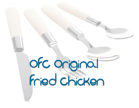 OFC Original Fried Chicken en L'Hospitalet De Llobregat