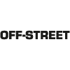 Off Street Burger en Barcelona