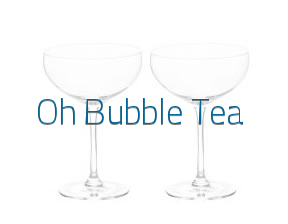 Oh Bubble Tea en Las Palmas