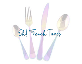 Taco Manía French en Madrid