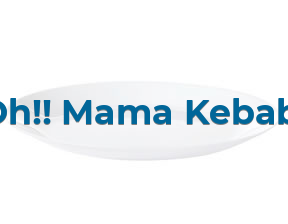 Oh!! Mama Kebab en Marbella