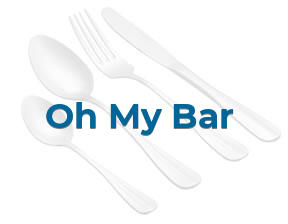 Oh My Bar en León