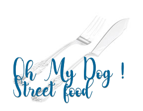 Oh My Dog ! Street food en Ibiza