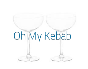Oh My Kebab en Salamanca